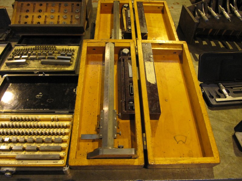 Inspection Equipment