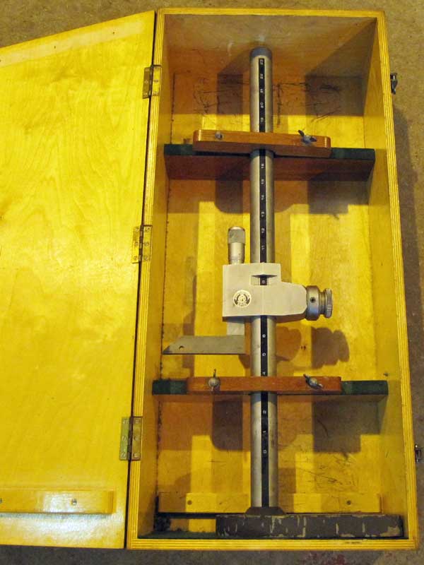 Inspection Equipment