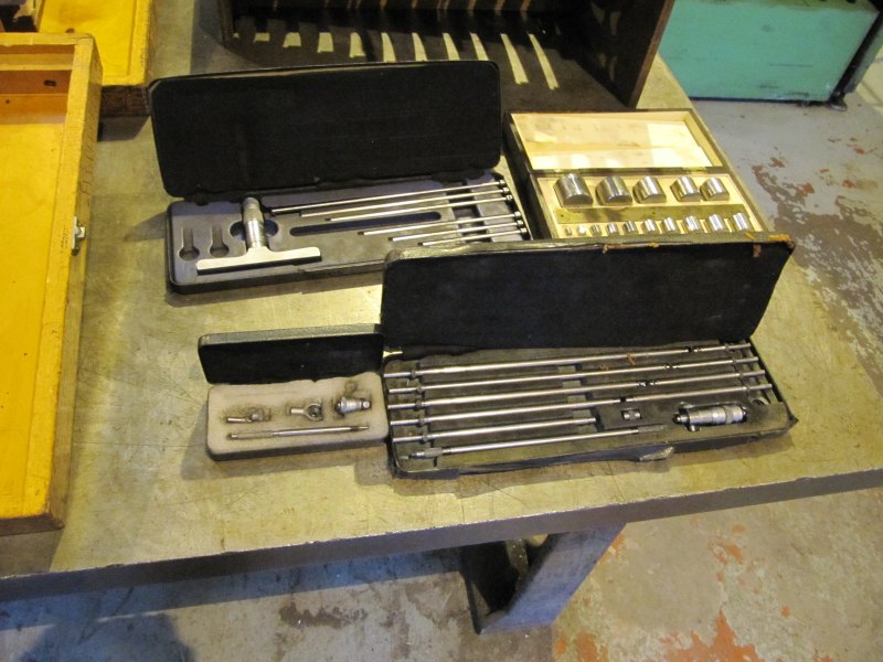 Inspection Equipment