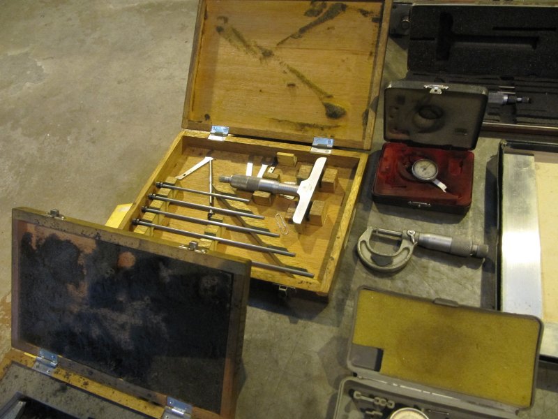 Inspection Equipment