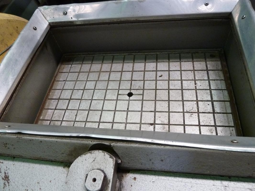 Parnavac Vacuum Packing Machine