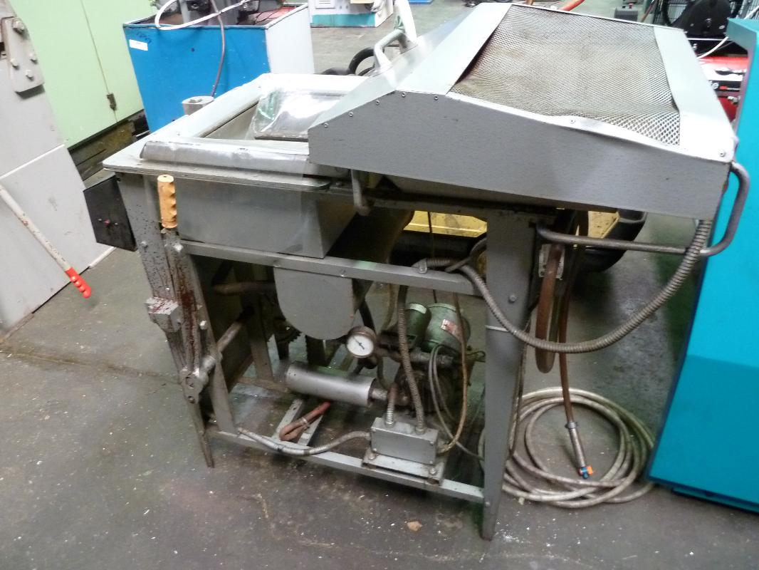 Parnavac Vacuum Packing Machine