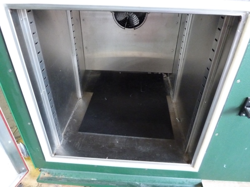 Prolan Environmental Humidity Cabinet