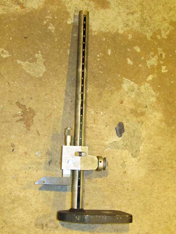 Inspection Equipment