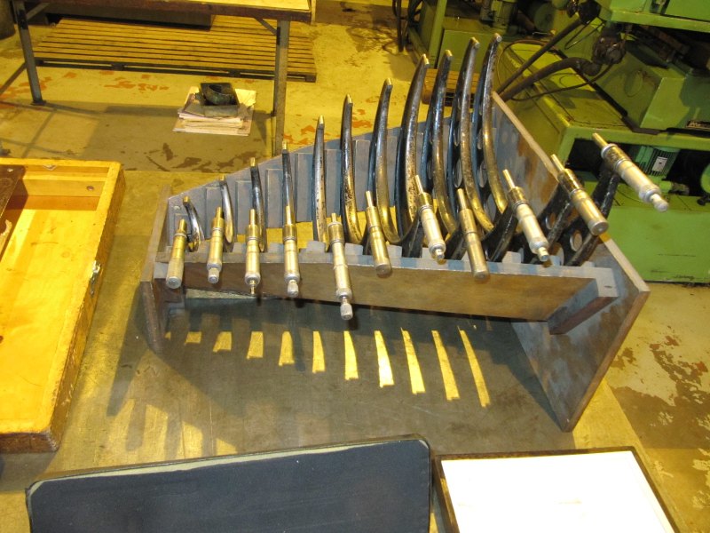 Inspection Equipment