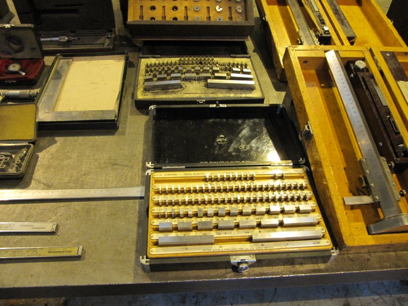 Inspection Equipment