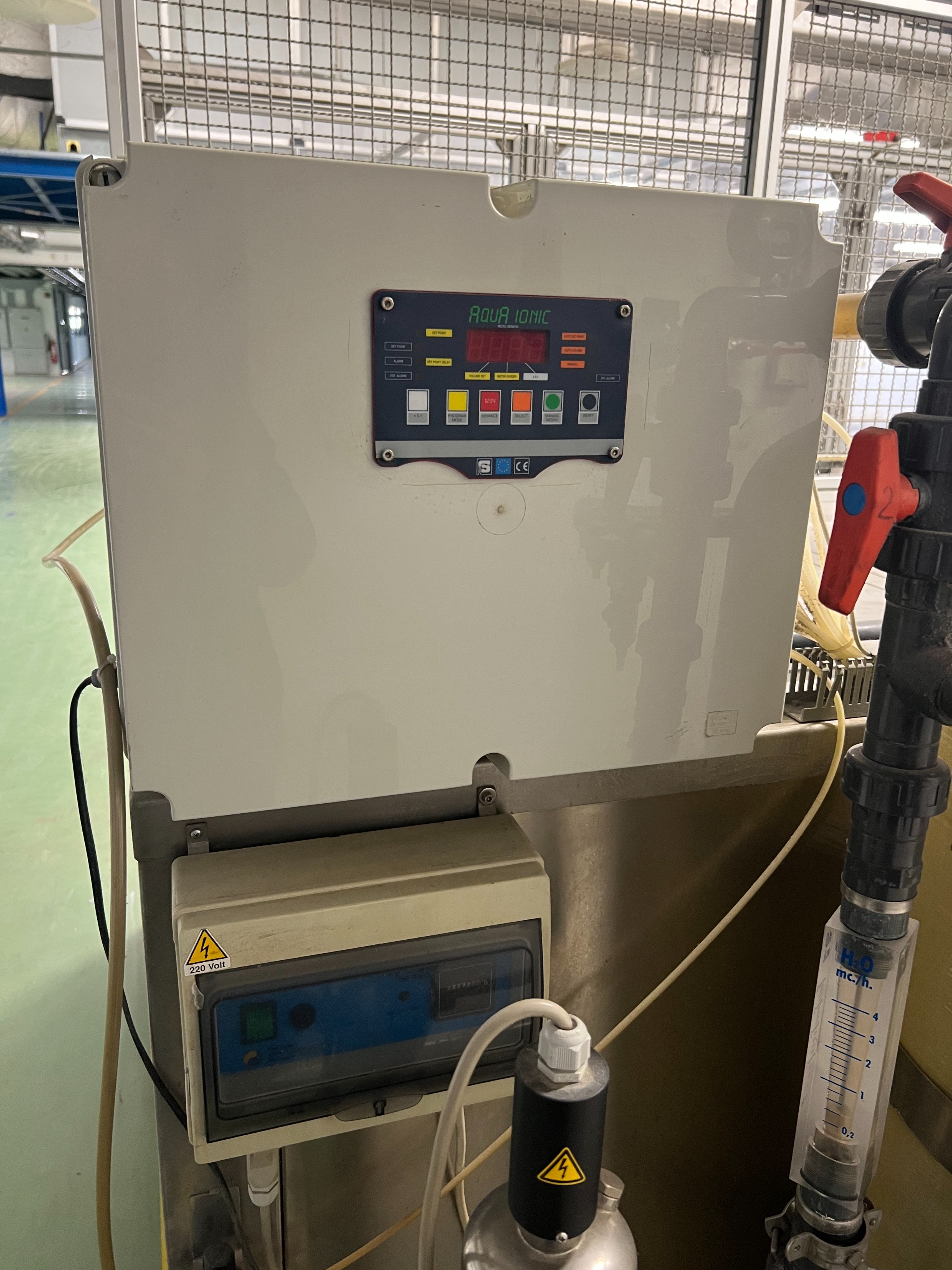 Tech Group Modular Sys 120-8 Parts Cleaning Dipping Wash