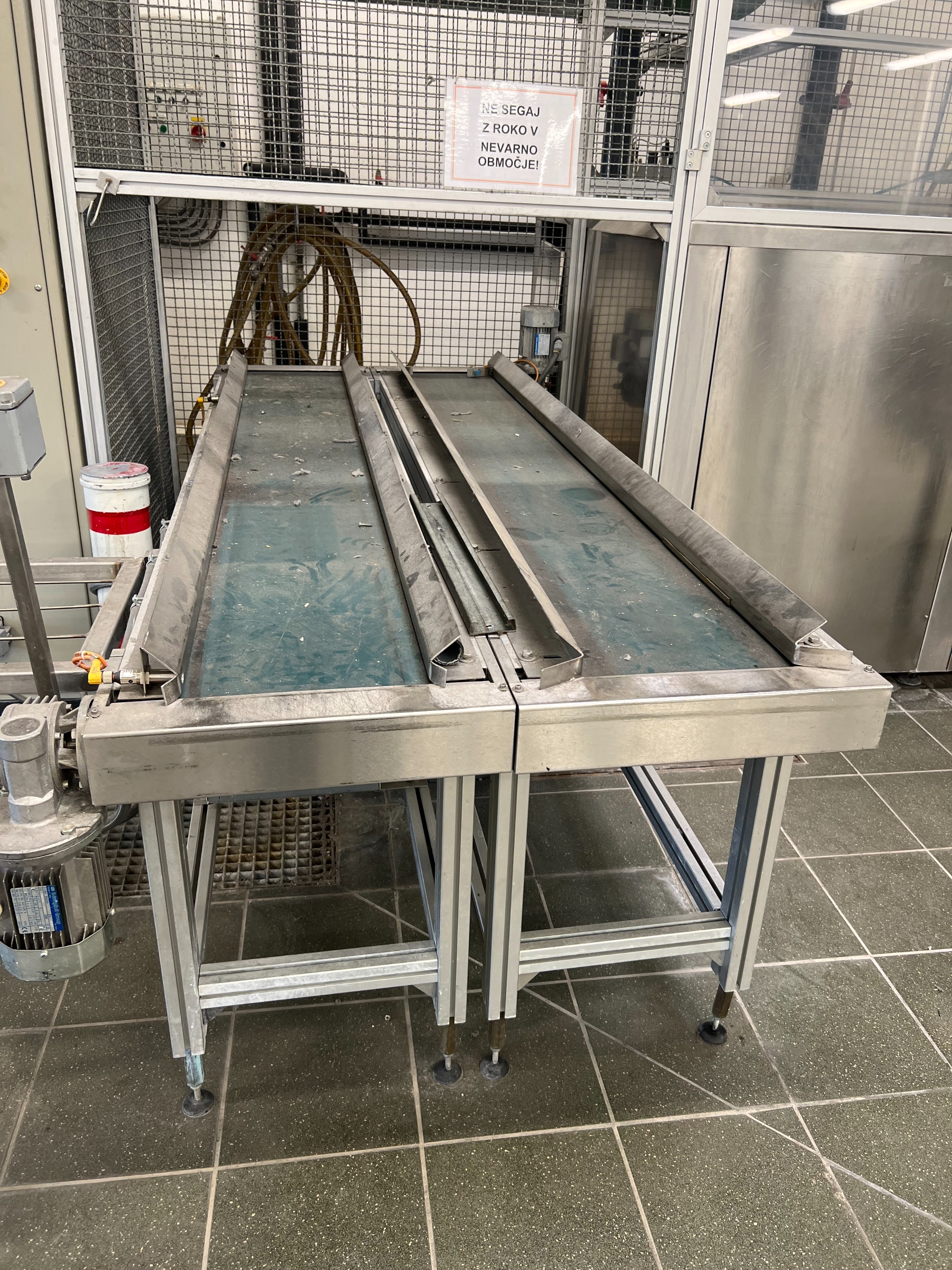 Tech Group Modular Sys 120-8 Parts Cleaning Dipping Wash