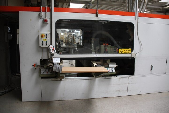 Combination Bid to Include Lots 6, 7 and 8