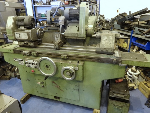 Ribon Model RUR 800 Universal Grinder