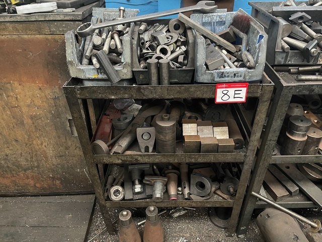 Clamping Equipment