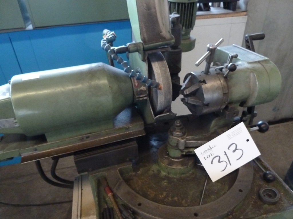Biemme IBM-32 Tool Grinder