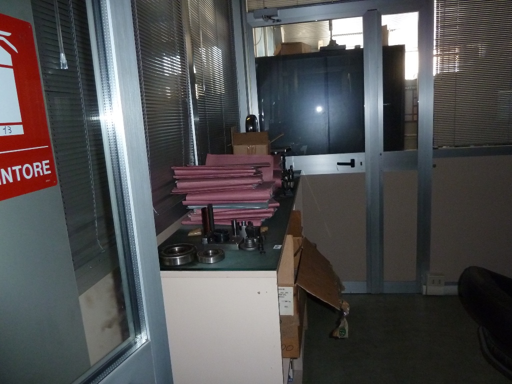 Contents of Office