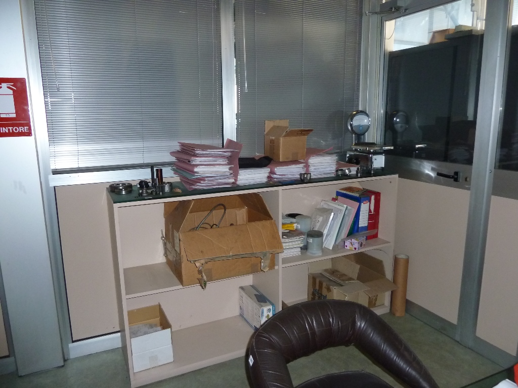 Contents of Office