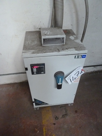 Reactive Power Controller