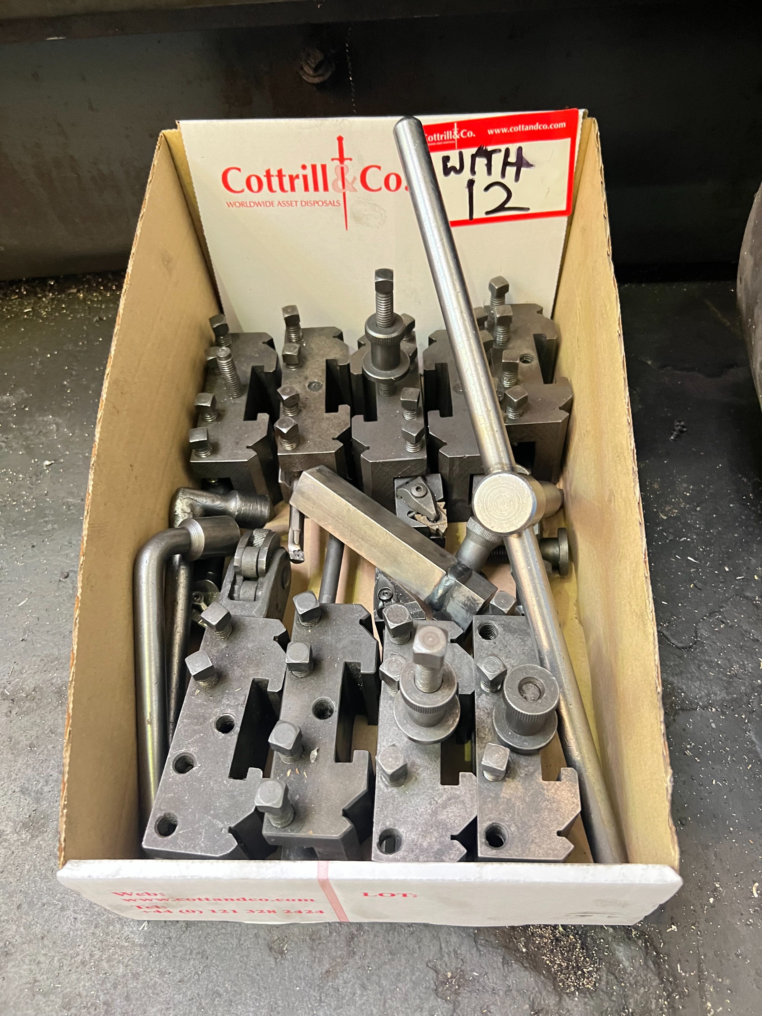 Colchester Mascot 1600 Gap Bed Centre Lathe