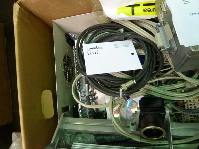 Videx Single camera system