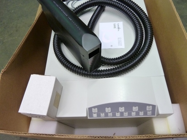 Scitex Model 5120 Printer