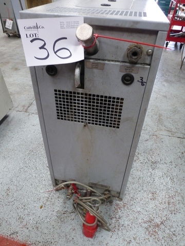 Tool Temp – TT240 Temperature Controller