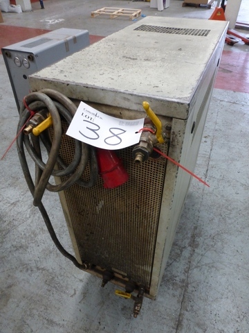 Tool Temp – TT134 Temperature Controller