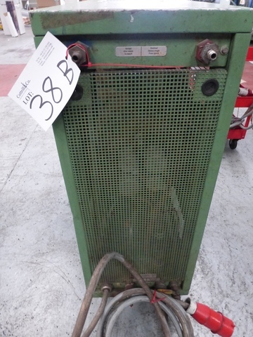 Tool Temp – TT134 Temperature Controller