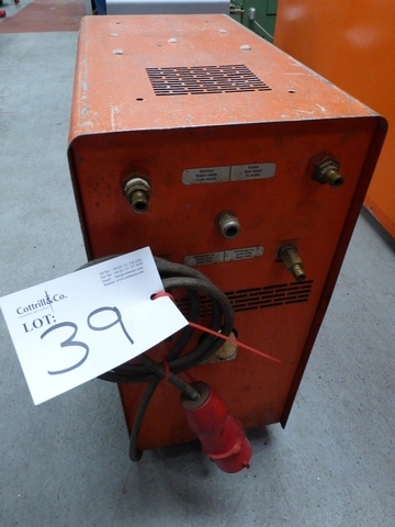 Tool Temp – TT161E Temperature Controller