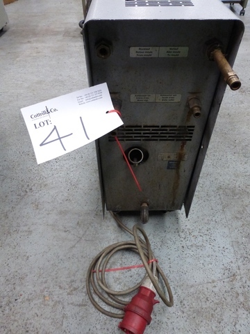 Tool Temp – TT157E Temperature Controller