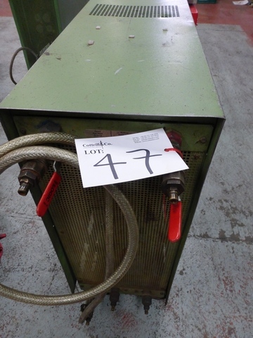 Tool Temp TT133 Temperature Controller