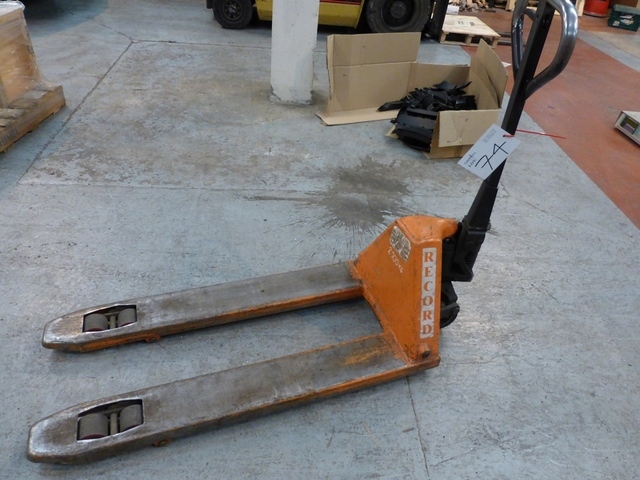 Pallet Truck