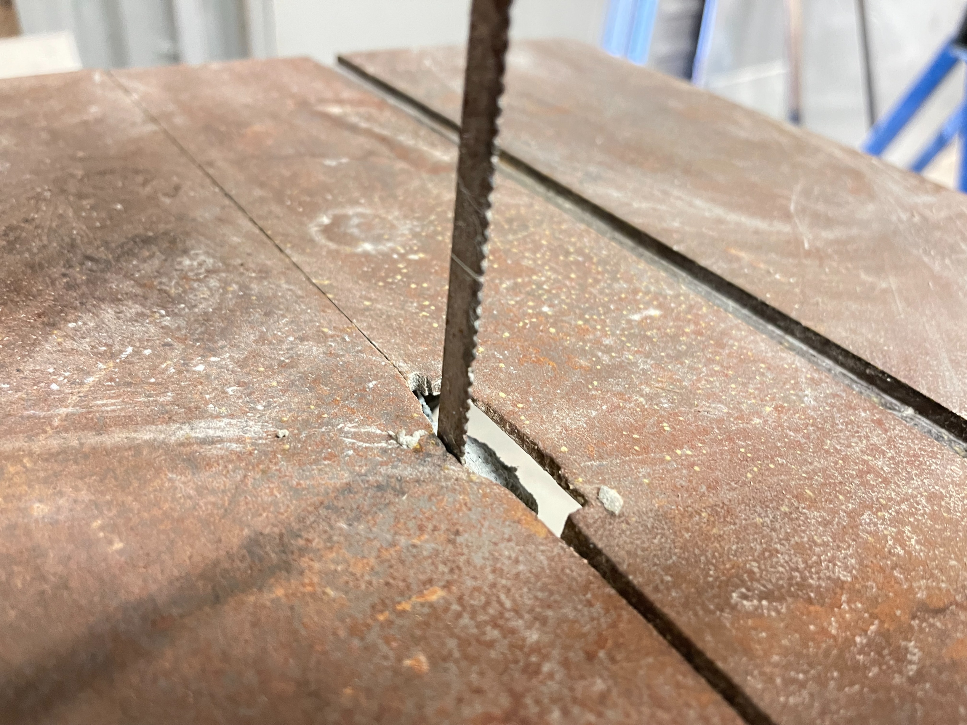 Startrite 352 Bandsaw