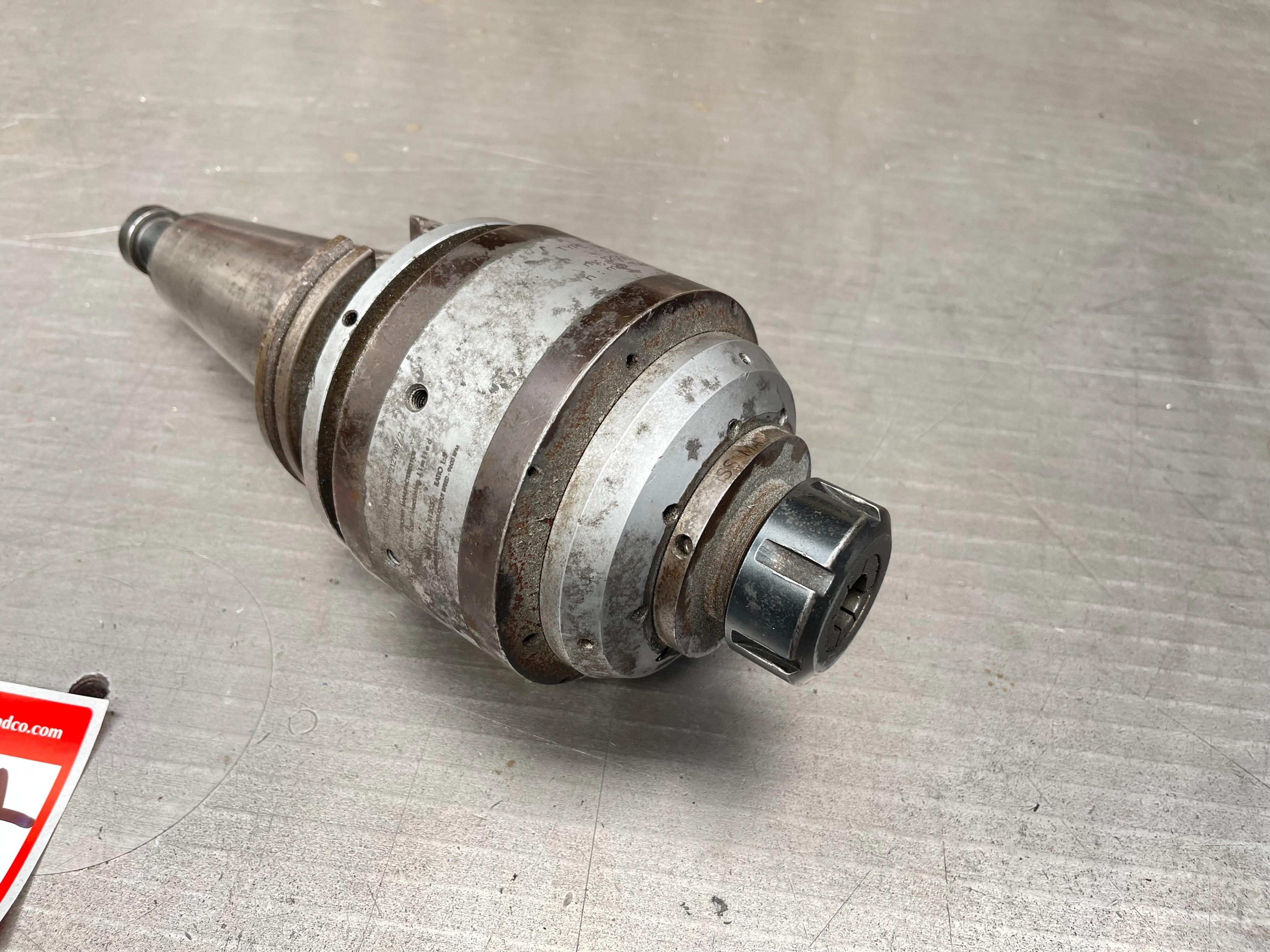 CAT50 Speed Increaser