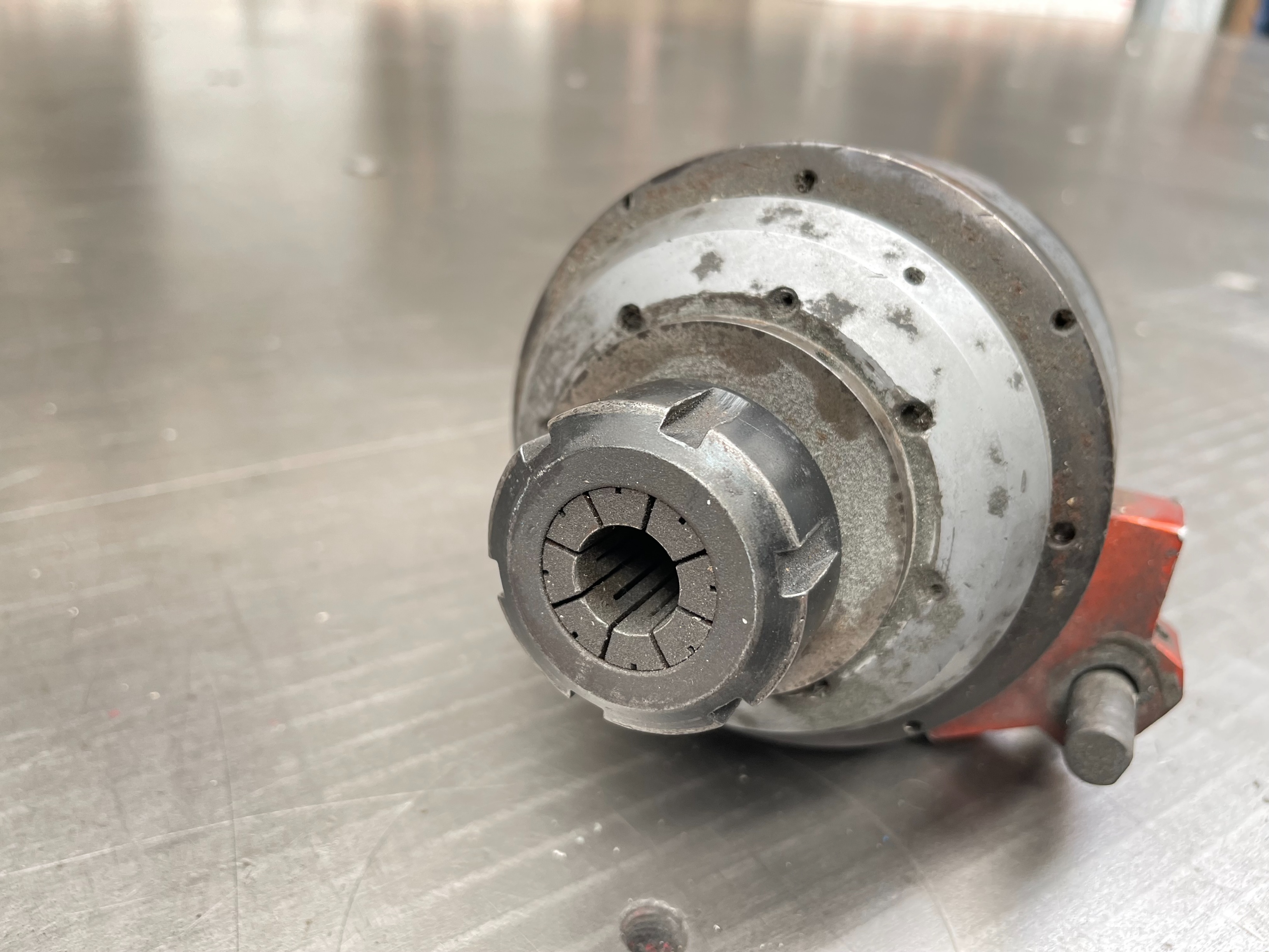 CAT50 Speed Increaser