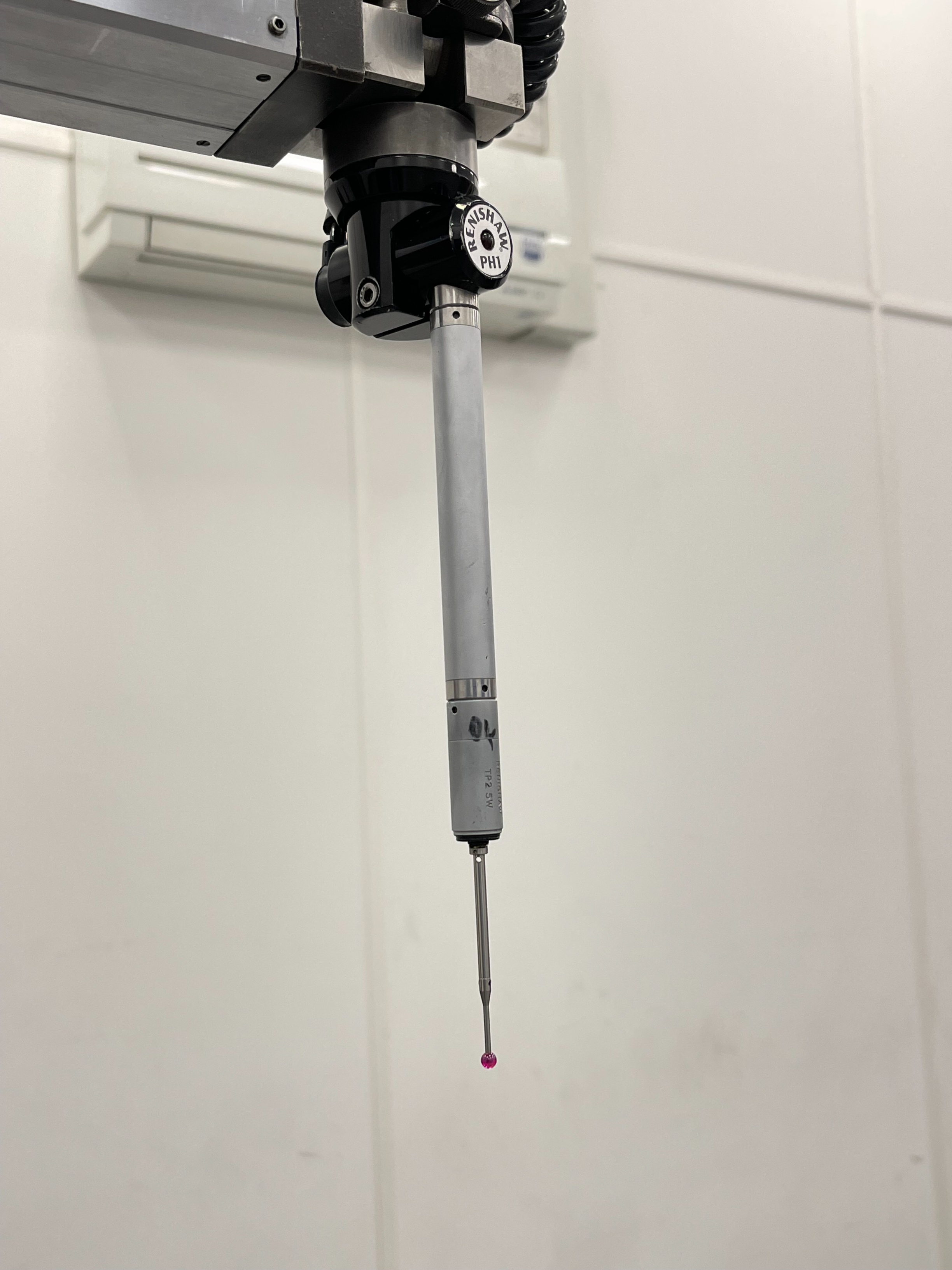 Stiefel Mayer Measuring Machine, Table Size 3m x 1.5m