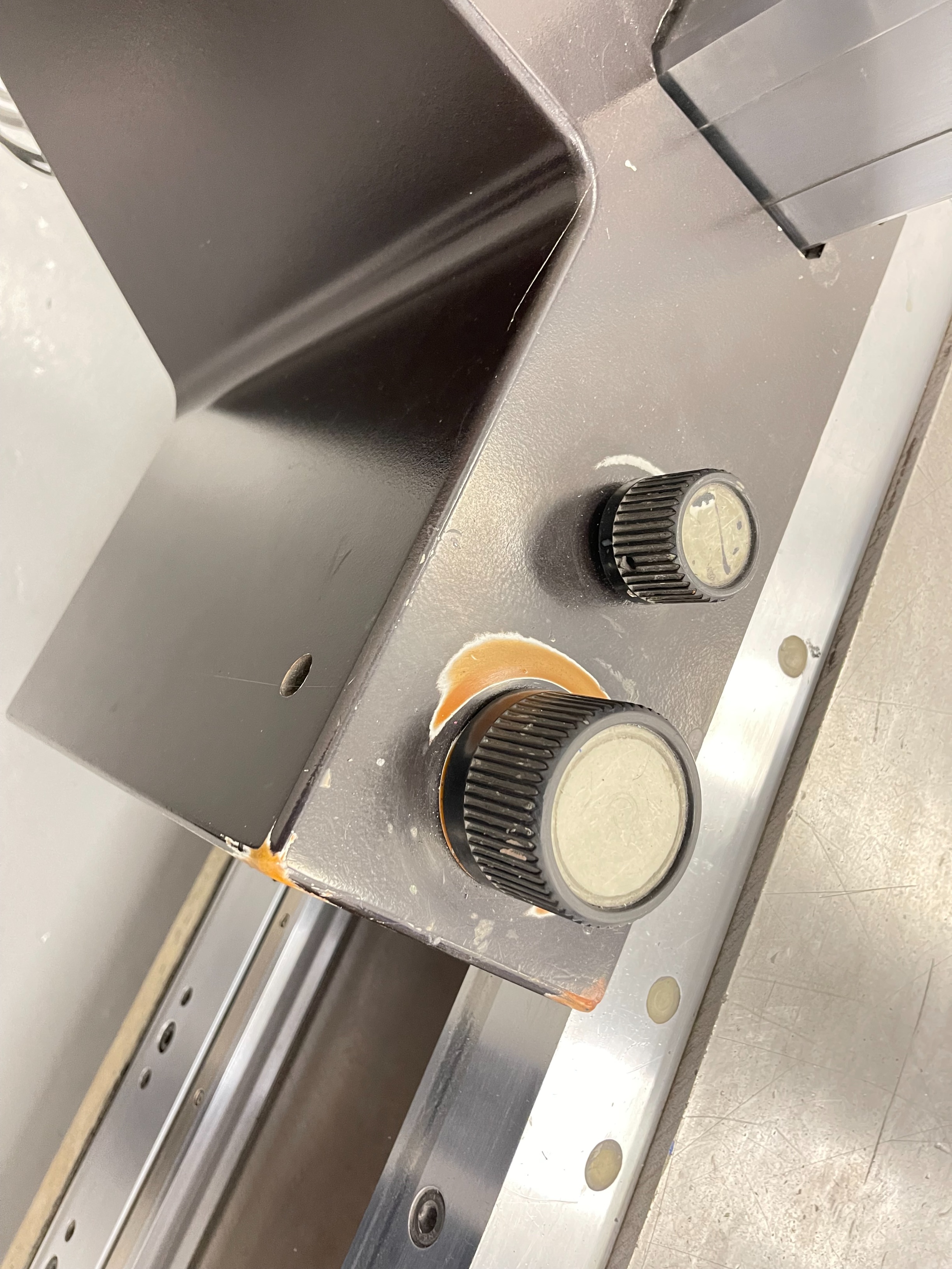 Stiefel Mayer Measuring Machine, Table Size 3m x 1.5m