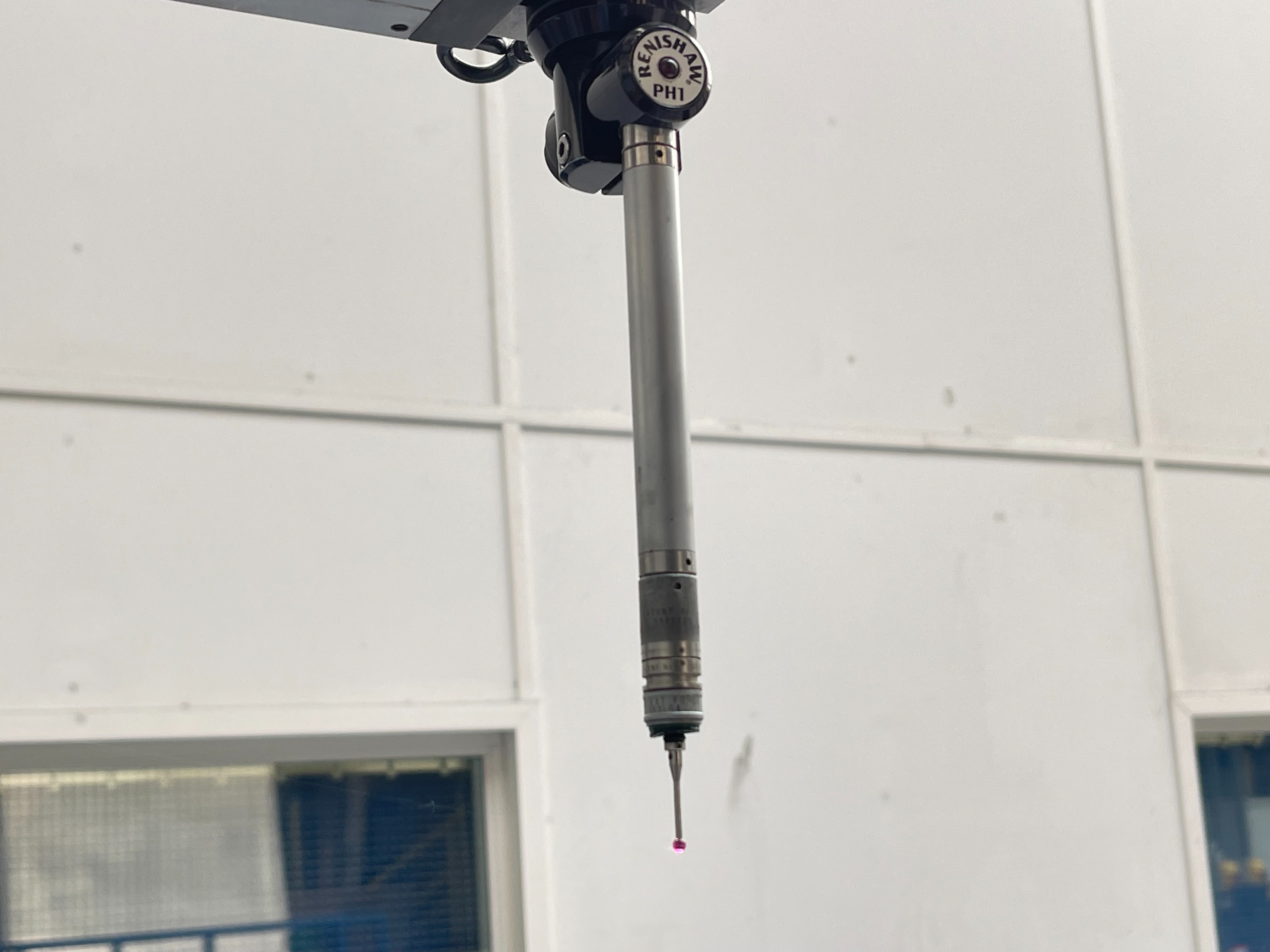 Stiefel Mayer Measuring Machine, Table Size 3m x 1.5m