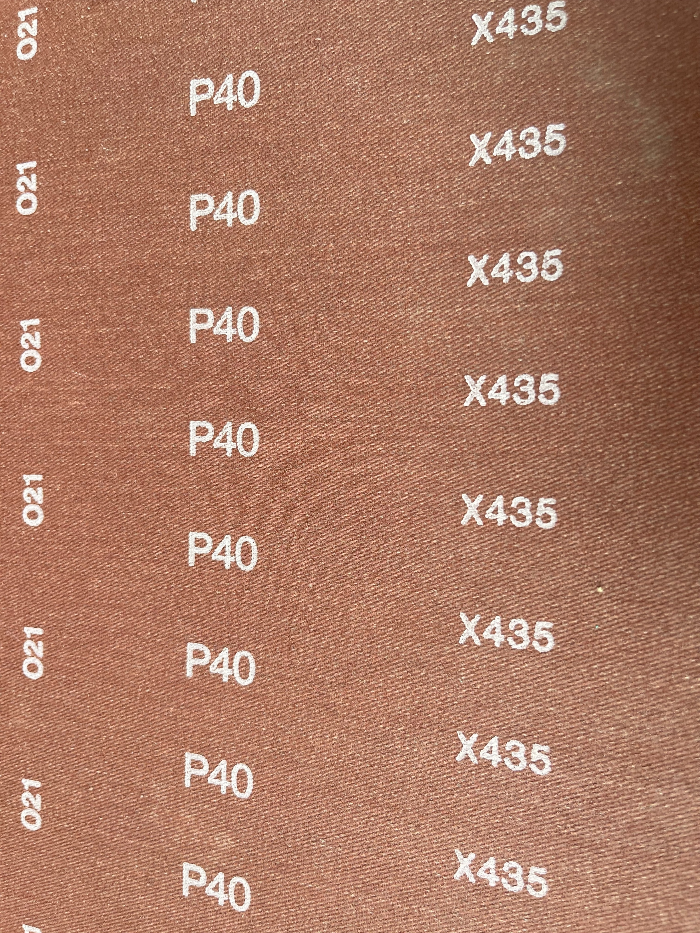 Large Qty of Sanding Discs 70mm