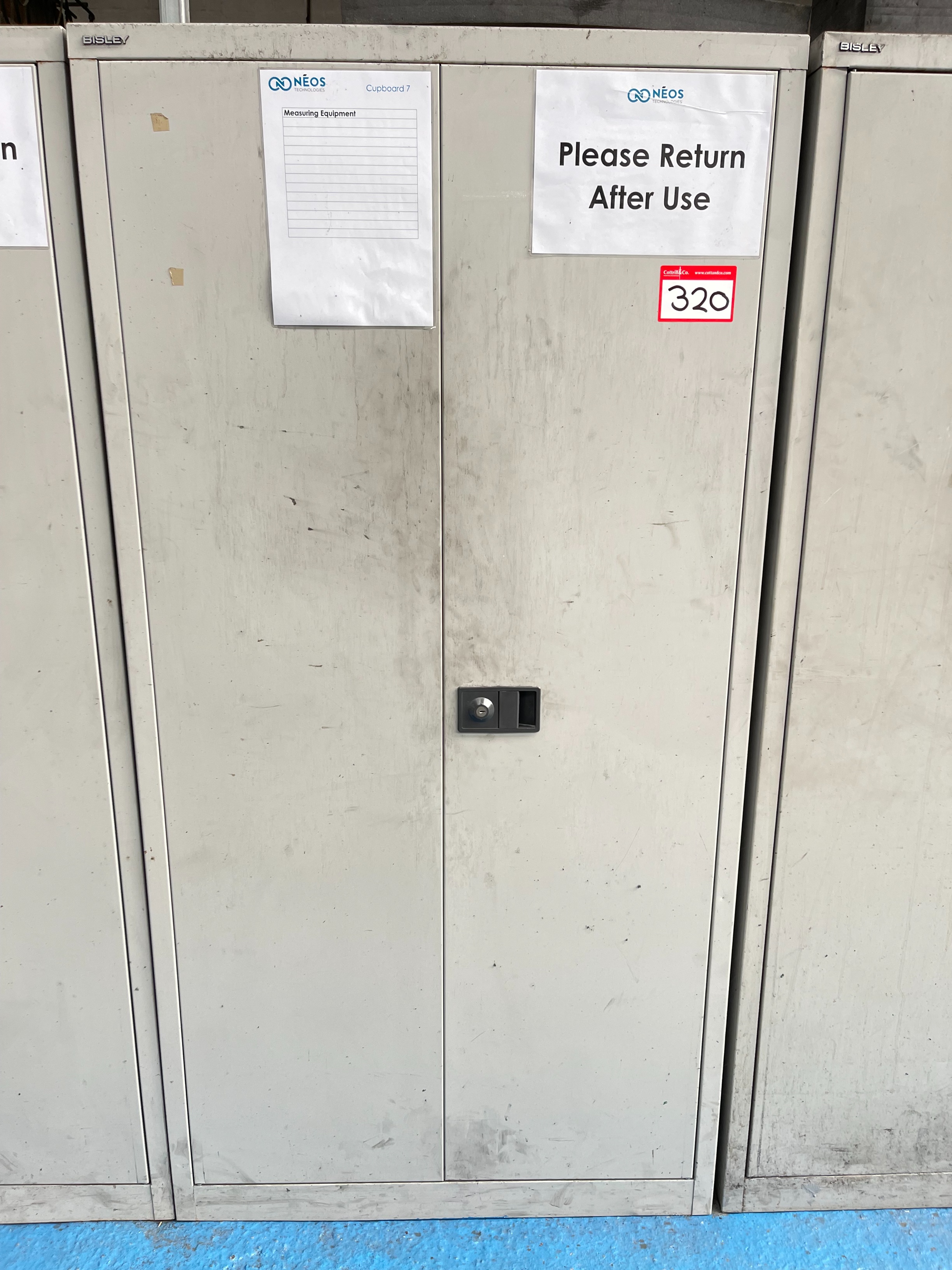 Qty of Plug Gauges, Thread Gauges