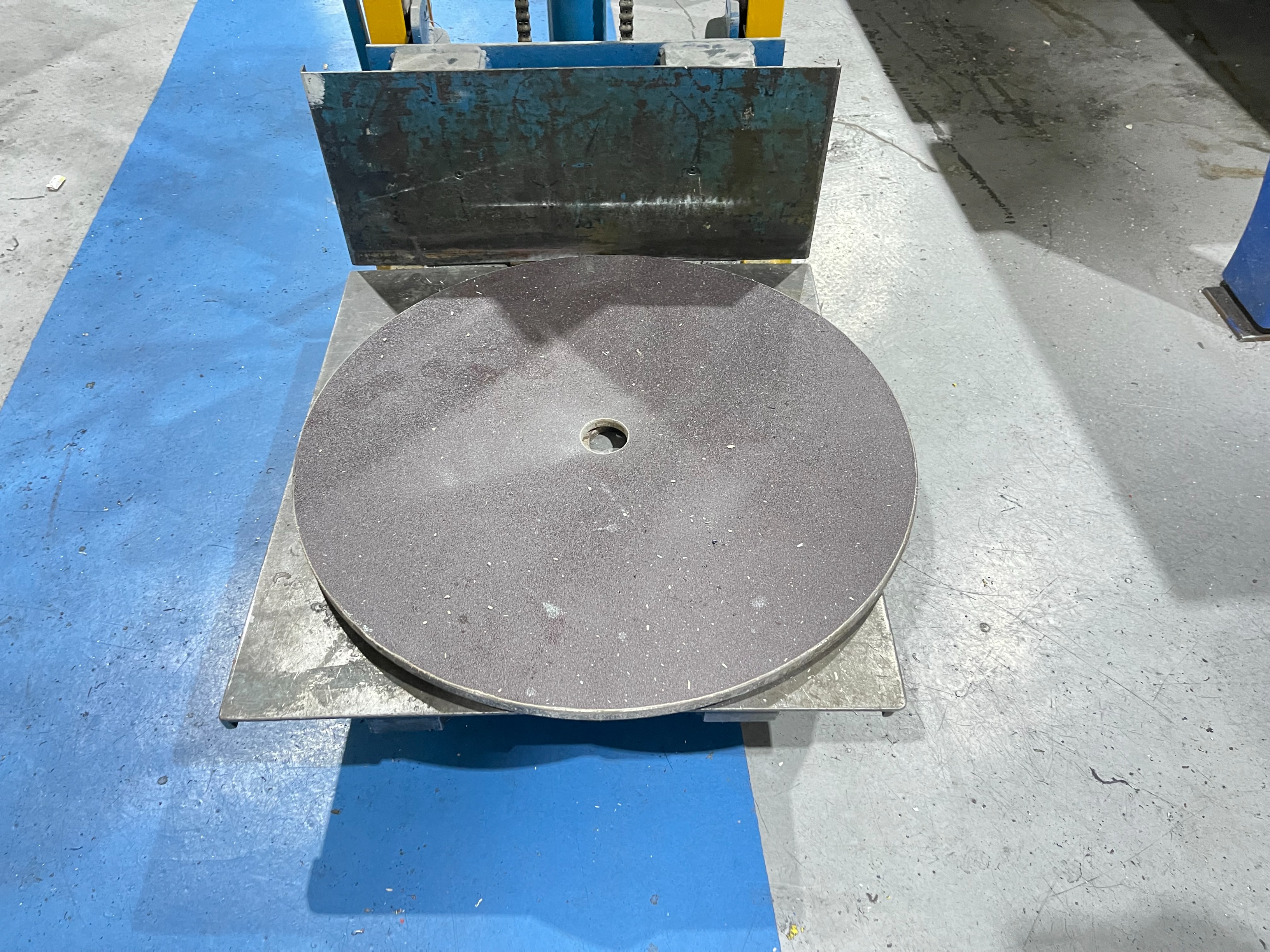 Coolie Tool Lift, SWL 750kg