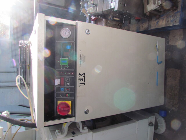 TEK Chiller Unit (1998)