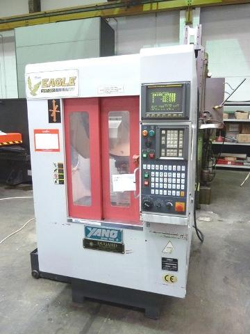 Yang Eagle SMT500 Drill/Tap Centre