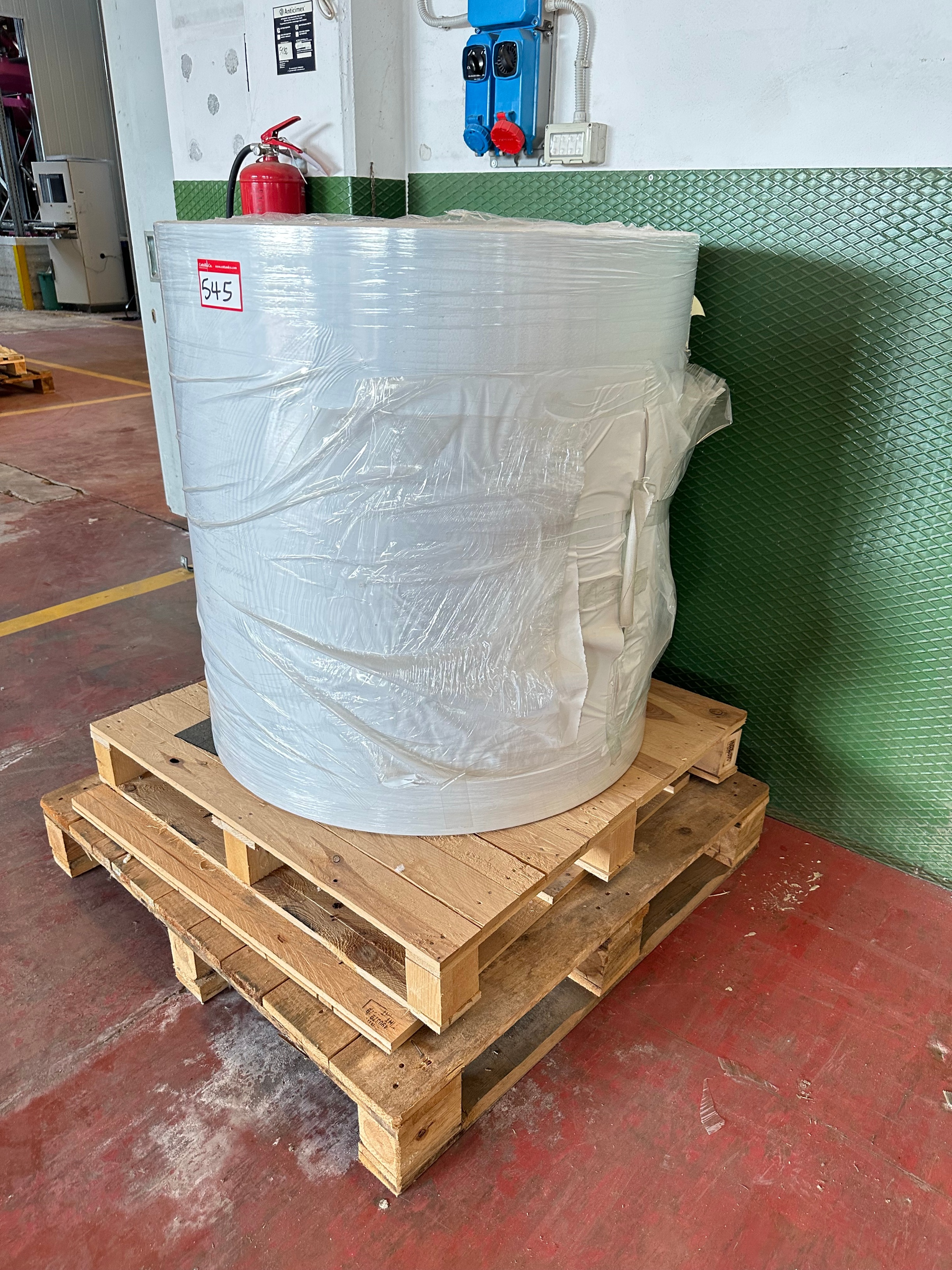 (3028037) Chromolus Premium White 80 GR FSC Mix Credit