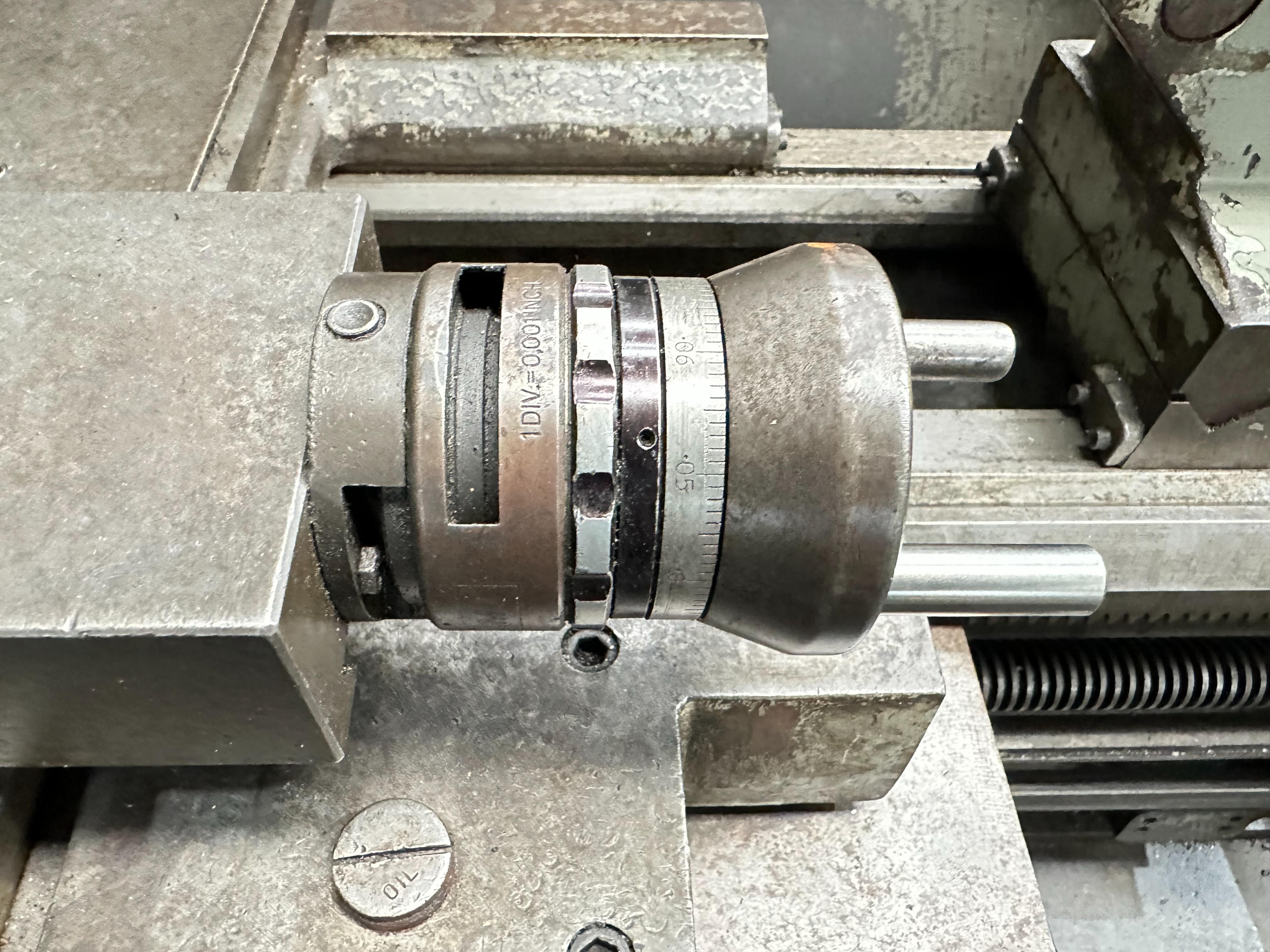 Colchester Triumph 2000 Gap Bed Centre Lathe