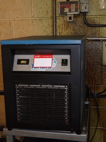Tundra 69 Air Dryer