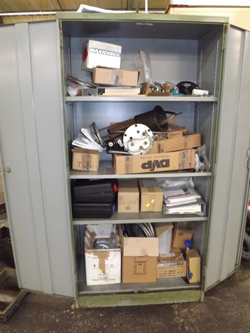 Firbimatic SF50V Parts Washer Spare Parts