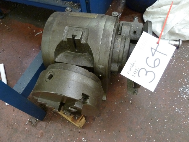 10’’ x 5’’ Sine Table