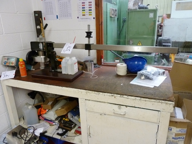 Norbar/ Torqueleader Transducer System