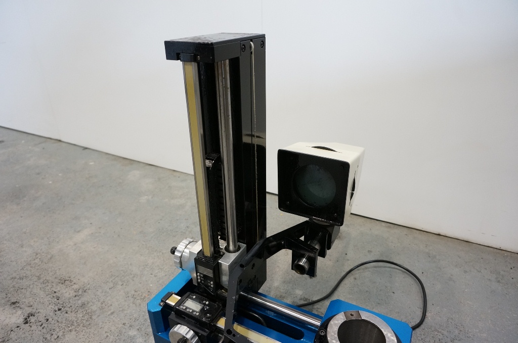 ADI Tool Setter for Walter Machines