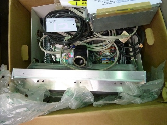 Videx Single camera system