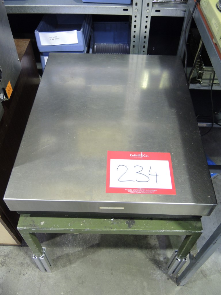 Combination Scale with Printer Range PM 4600 / Multirange ID6  Max 4,1 /150 kg