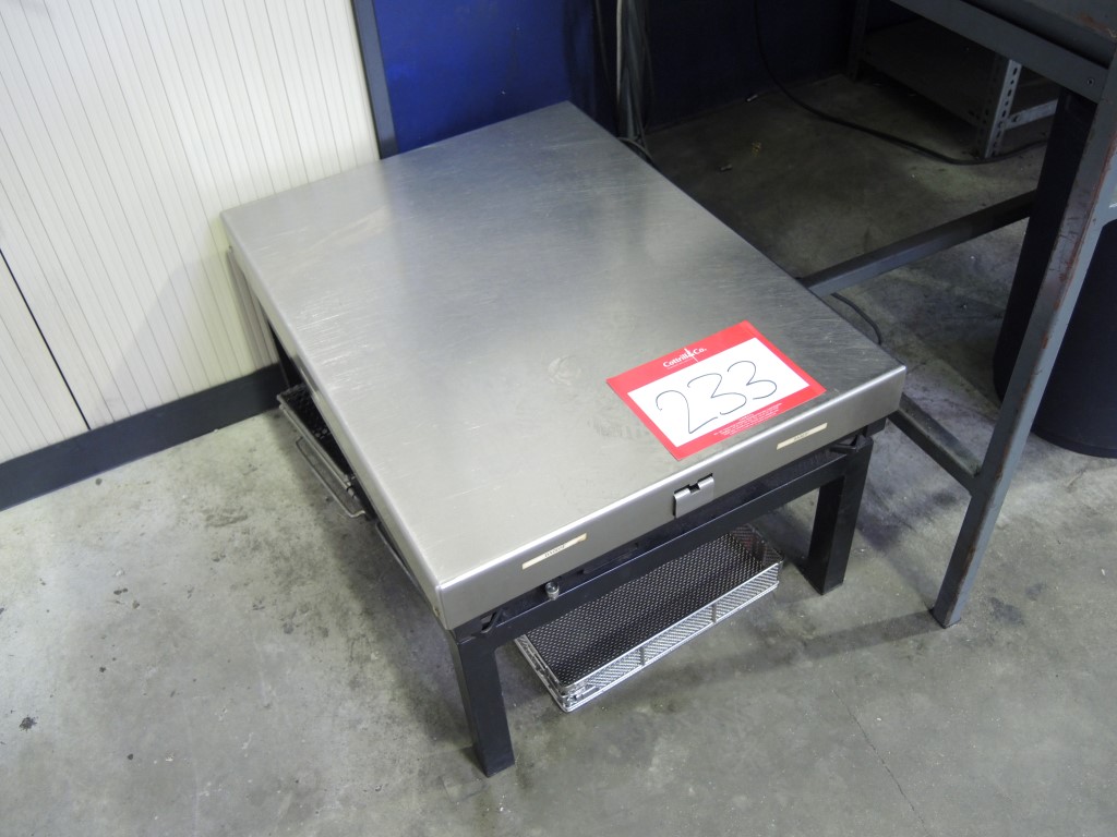 Combination Scale with Printer Range PM 4800 / Multirange ID5  Max 4,1 /120 kg